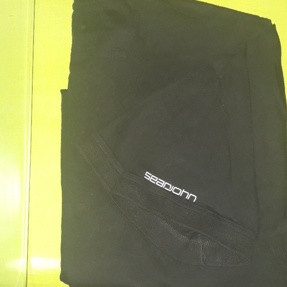 Sean John Polo Shirt